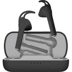 Defunc TRUE SPORT Earbud - Zwart