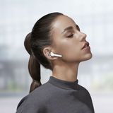 Defunc - True Sport - Draadloze Oordopjes - Wit - Bluetooth
