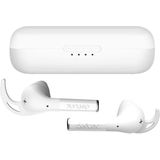 Defunc - True Sport - Draadloze Oordopjes - Wit - Bluetooth