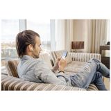 DeFunc Headphones True Entertainment wit (71534)