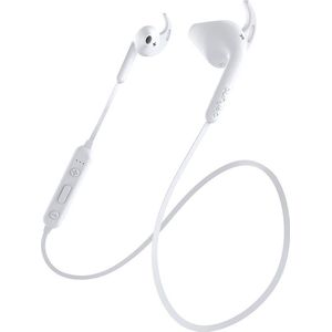 DEFUNC Basic Sport Headset Draadloos In-ear Sporten Bluetooth Wit