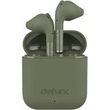 Defunc TRUE GO Slim Earbud - Groen