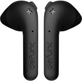 Defunc - TRUE Basic - Oordopjes - Zwart - Bluetooth 5.2 - IPX4 Waterbestendig