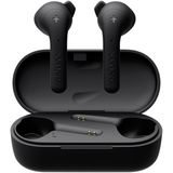 Defunc - TRUE Basic - Oordopjes - Zwart - Bluetooth 5.2 - IPX4 Waterbestendig