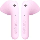 Defunc - Basic - Draadloze Oordopjes - Roze