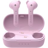 Defunc - Basic - Draadloze Oordopjes - Roze