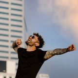 Defunc - Basic - Draadloze Oordopjes - Groen - Bluetooth