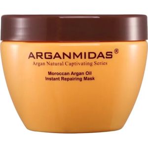 Arganmidas Moroccan Argan Oil Instant Repairing Mask 300 ml