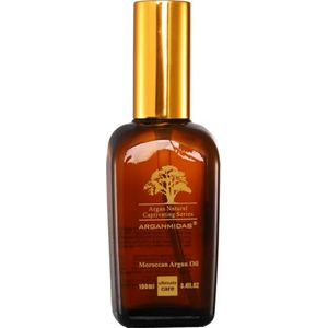 Arganmidas Moroccan Argan Oil 100 ml