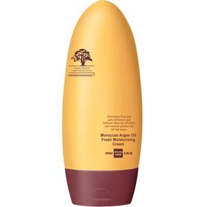 Arganmidas - Moroccan Argan Oil - Haarcrème - 200 ml