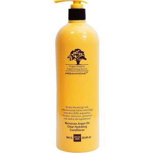 Arganmidas Clear Hydrating Conditioner 1000 ml