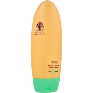 Arganmidas Volume Shampoo 450 ml