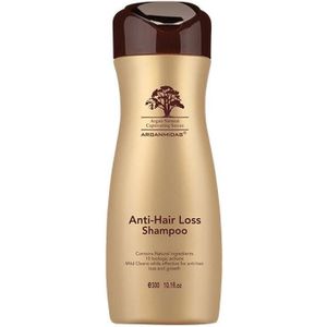 Arganmidas Anti Hairloss Shampoo 300 ml