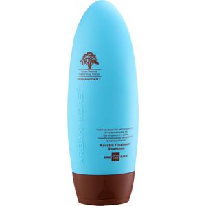 Arganmidas Keratin Treatment Shampoo 450 ml