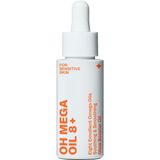 Swiss Clinic Oh Mega Oil 8 + 30 ml