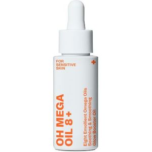 Swiss Clinic Oh Mega Oil 8 + 30 ml