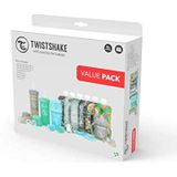 Twistshake Bottle Set set voor Kinderen for Boy