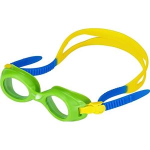 Strooem Splash zwembril voor peuters, 2-6 jaar, groen