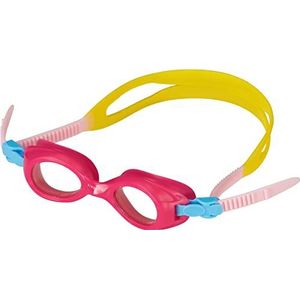 Strooem Splash zwembril voor peuters, 2-6 jaar, roze
