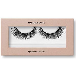 Maréna Beauté Wimpers, Mariama