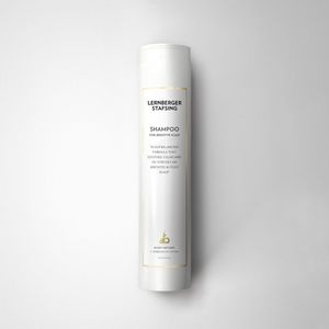 Lernberger Stafsing SHAMPOO FOR SENSITIVE SCALP Vrouwen Voor consument 250 ml