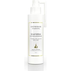 Lernberger & Stafsing Scalp Serum Soothing & Refreshing - 100ml