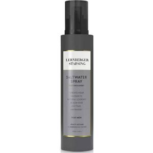 Lernberger Stafsing SALTWATER SPRAY haarspray Vrouwen 200 ml