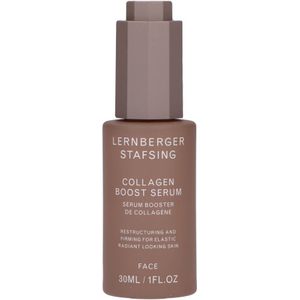 Lernberger Stafsing - Collagen Boost Serum - 30 ml - Verjongend Serum