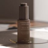 Gezichtsolie - 22 Botanische Extracten - Hydratatie - Voor Elk Huidtype