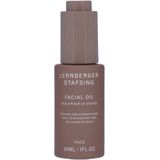 Gezichtsolie - 22 Botanische Extracten - Hydratatie - Voor Elk Huidtype