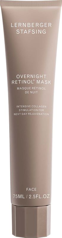 Lernberger Stafsing Overnight Retinol Mask 75 ml