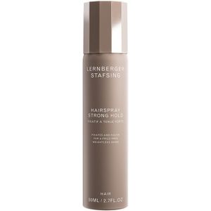 Lernberger Stafsing hairspray strong hold 80 ml