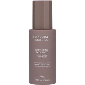 Facemist - Hydratatie - Hyaluronzuur - Niacinamide - Geschikt Voor Alle Huidtypes