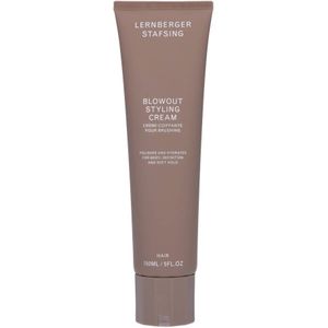 Lernberger Stafsing - Blowout Styling Cream - Haarcrème - 200ml