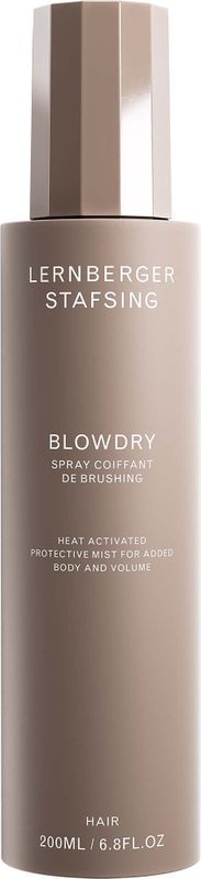 Lernberger Stafsing Blowdry Spray 200 ml