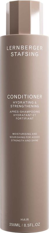 Lernberger Stafsing - Conditioner - Hydrating & Strengthening - 250 ml - Veganistisch