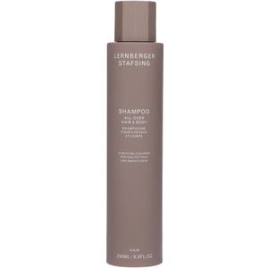 Lernberger Stafsing - Shampoo All Over - 250ml - Haar en Lichaam