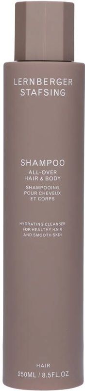 Lernberger Stafsing - Shampoo All Over - 250ml - Haar en Lichaam