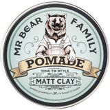 Mr. Bear Family Clay Pomade 100 ml.