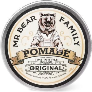 Mr Bear Family Pomade Original,100 ml