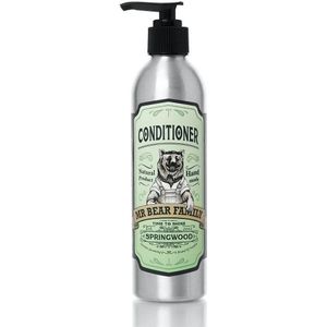 Mr Bear Family - Conditioner - Natuurlijke Ingrediënten - 250ml