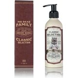 Mr Bear Family Golden Ember Beard Wash (200 ml)