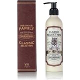 Mr Bear Family Golden Ember Shampoo (250 ml)