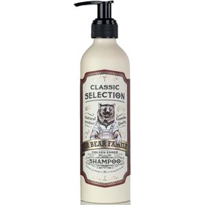 All Over Shampoo - Golden Ember - Berkenbladextract - 250ml