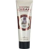 Mr Bear - Golden Ember - Scheercrème - 100ml