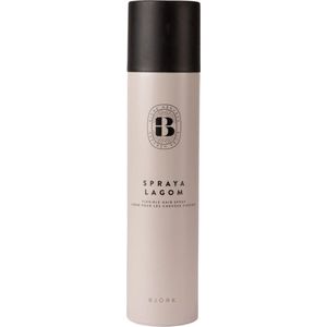 Björk Spraya Lagom Flexible Hairspray 300 ml