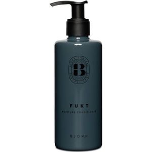 Björk - Fukt Moisture Conditioner - 250 ml - Vochtinbrengende Conditioner - Veganistisch