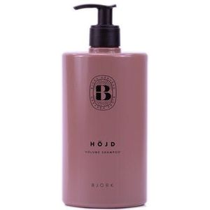Björk HÖJD Volume Shampoo 300 ml