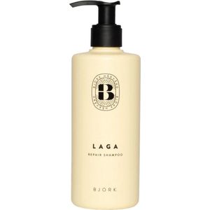 Björk Laga Shampoo (300ml)