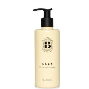Björk - Laga Repair Conditioner - 250 ml - Algenextract - Veganistisch